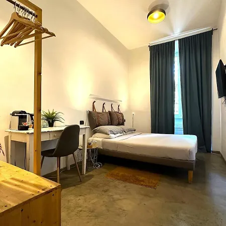 Apartamento Jubilee At Colosseum Roma