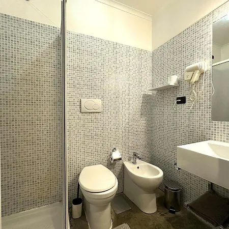 Apartamento Jubilee At Colosseum *
