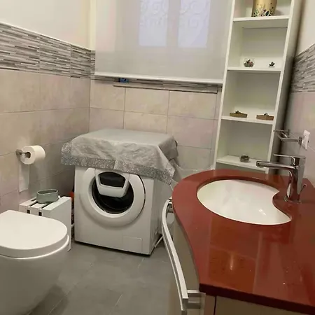 Apartamento Jubilee At Colosseum *