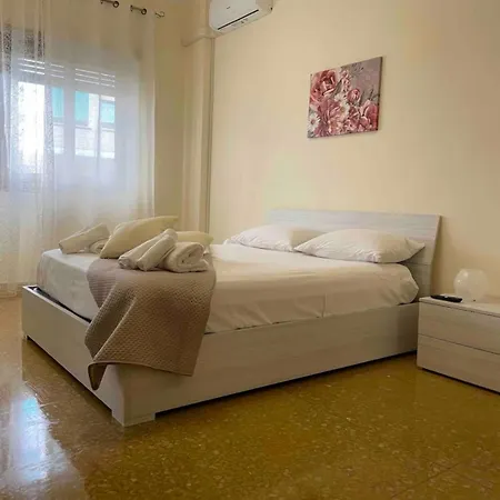 Apartamento Jubilee At Colosseum Roma