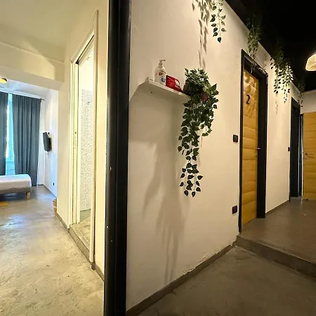 Apartment Jubilee At Colosseum Rome