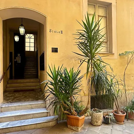 Jubilee At Colosseum Apartment